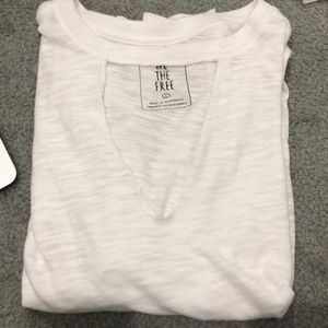 Free People We The Free Jordan Tee